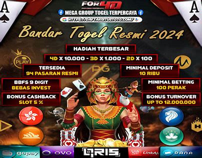 Bandar togel terlengkap dan terpercaya. Bandar togel bbfs 8 digit. Keluaran toto macau.