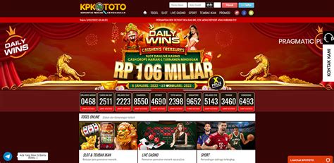 Bandar togel termurah dan terpercaya. Main domino.