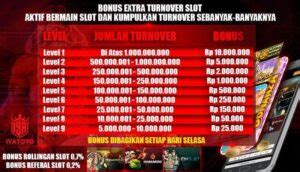 Bandar togel yg tutup sdney jam1 30. Jitu sweet bonanza hari.