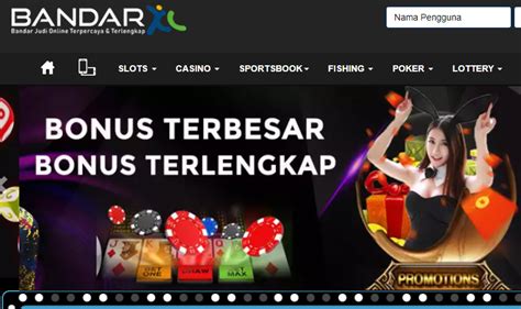 Bandarxl Link Alternatif