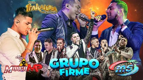 Bandas Mix 2024 #2 Banda Romanticas 2024 Exitos Grupo …