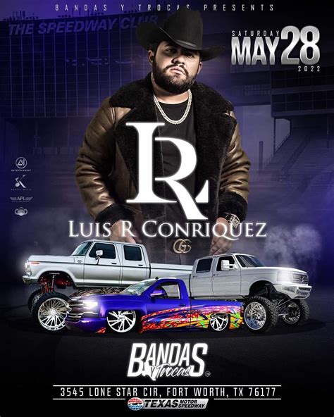 Bandas y trocas. Quick glance and snippets of the hottest truck show to hit Texas! Follow us on Facebook and stay updated with the latest news! A1 Records & Bandas Y Trocas w... 