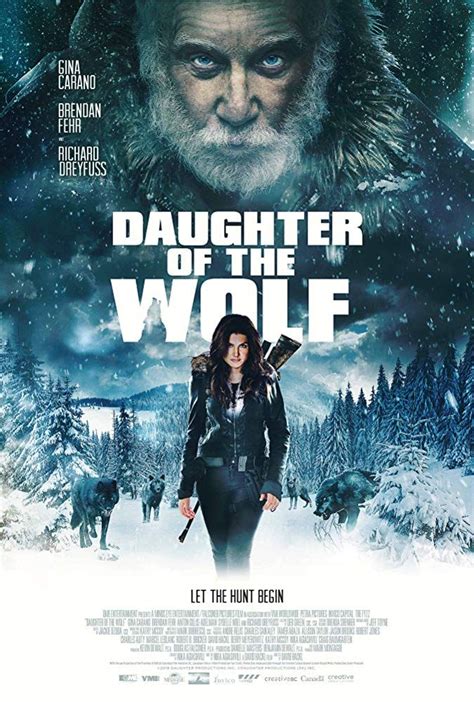 Bande annonce VF Daughter of the Wolf (2024)