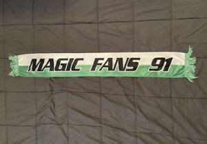 Bandera magic fans eBay