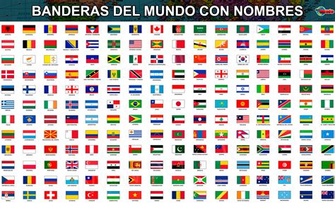 Th?Q=Banderas Con Nombres