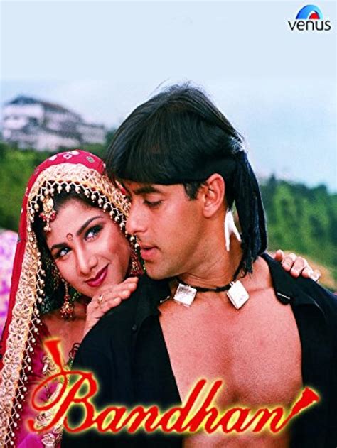 Bandhan (1998) - IMDb