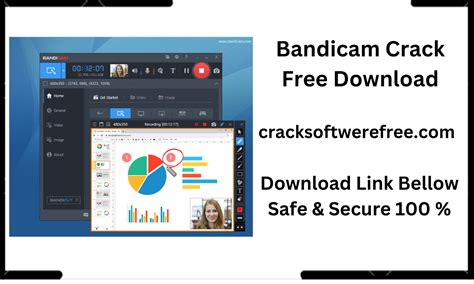 Bandicam 6.1.0.2044 Crack + Serial Number Full Torrent 2023