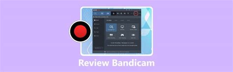 Bandicam bandcamp