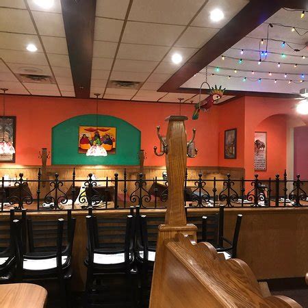 Bandidos Mexican Restaurant - Fort Wayne - SinglePlatform