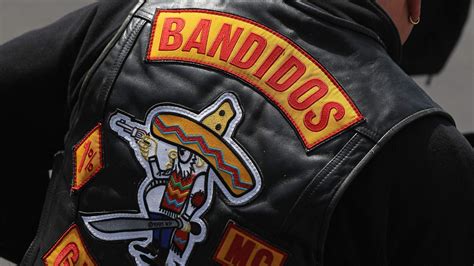 Bandidos MC - Official Website. Today the Bandidos Motorcycle Club is the largest 1% club in the Western Hemisphere, with 1100 members in Northers, Central and South American Countries.. 