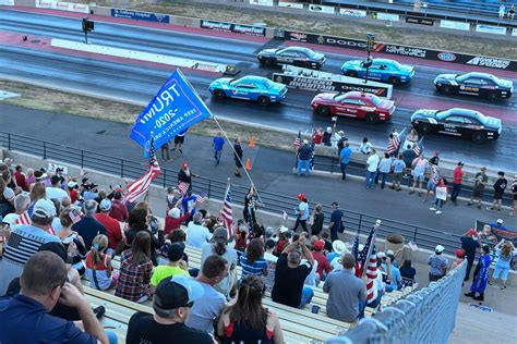 Bandimere Speedway will close at the end of the 2023 racing season in October