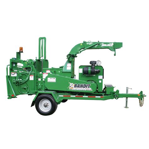 All Dosko equipment is engineered and manufactured to provide years of reliable service. Only premium components are used in the manufacturing of Dosko stump grinders including reliable Honda engines and Greenteeth cutter teeth. All Dosko stump grinders and brush chippers are designed, engineered, manufactured, and assembled in the USA.. 