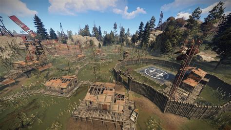 Bandit.camp. The true immersive Rust gaming experience. Play the original Wheel of Fortune, Coinflip and more. Daily giveaways, free scrap and promo codes. 