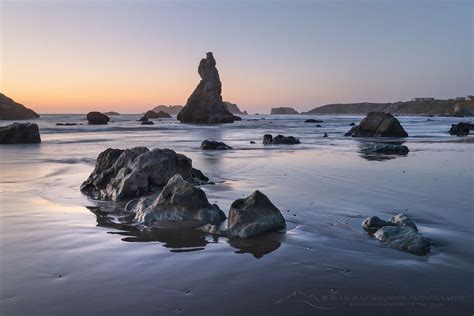 Bandon, OR - Alan