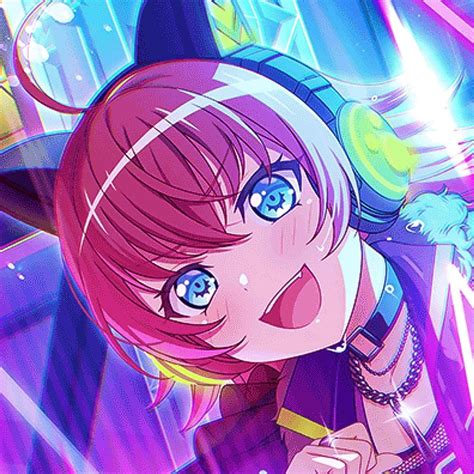 It can be unlocked in Girls Band Party by finishing Chapter 2 of Roselia&x27;s First Band Story. . Bandori