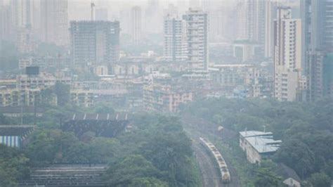 Bandra Air Quality Index (AQI): Real-Time Air Pollution Mumbai