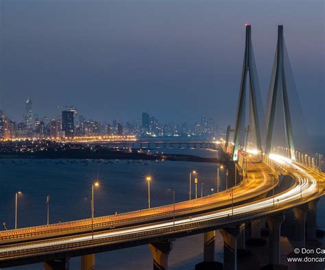 Bandra-Worli Sea Link (Mumbai): All You Need to …