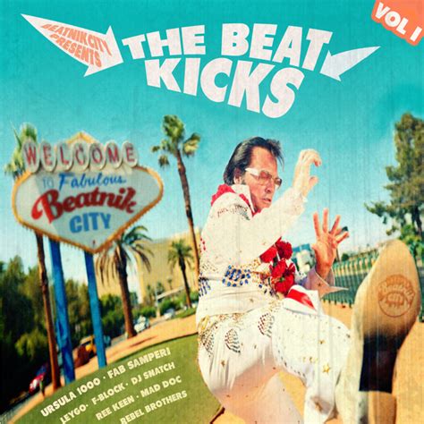 Bands – Beat Kicks