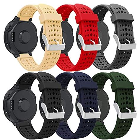 Bands for garmin forerunner 235. Things To Know About Bands for garmin forerunner 235. 