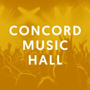 Bandsintown Bentley Dean Tickets - Concord Music Hall, Aug …