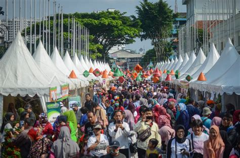 Bandung Agri Market 2024... - Grosir Segar Marketplace Tani