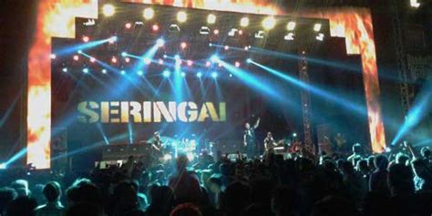 Bandung Berisik 2013, Menjawab Tantangan Musik Global