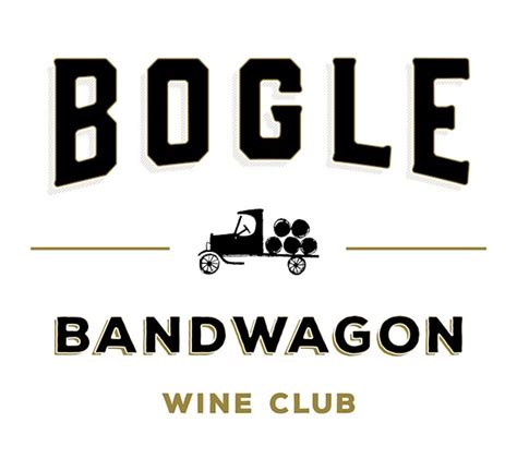 Bandwagon Club Membership – Bogle Family Vineyards Online …