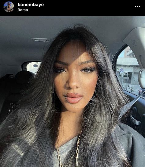 Bane Mbaye Onlyfans Leak