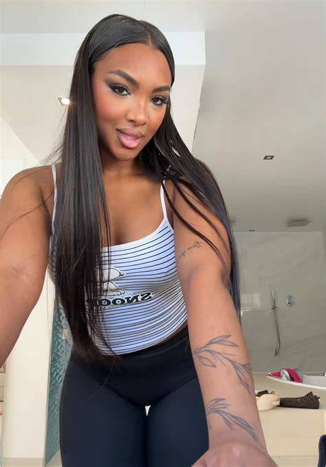 Bane Mbaye Onlyfans Naked