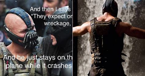 Bane Memes