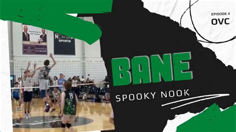 Bane Volleyball 2023