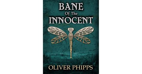 Read Online Bane Of The Innocent By Oliver Phipps