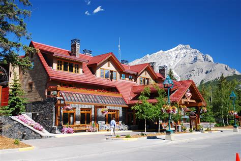 Banff Ptarmigan Inn Banff Bookonline.com