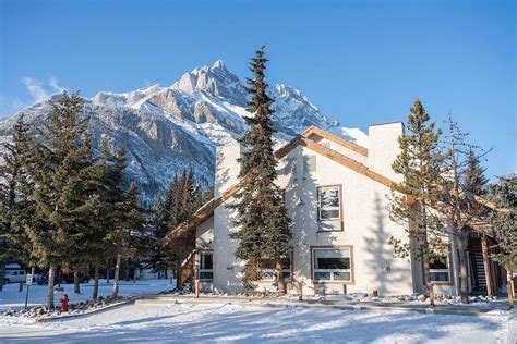 Banff Rocky Mountain Resort Reviews, Deals & Photos 2024