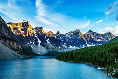A one way ticket to Banff is now! Book one-way or return flights fro