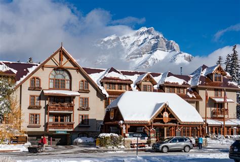 Banff places to stay. Here are the top choices for where to stay, and who they suit best: Banff town – Best for first-time visitors. Canmore – Best for families (★ Where we stayed as a family of four) Lake Louise – Best for luxury. … 