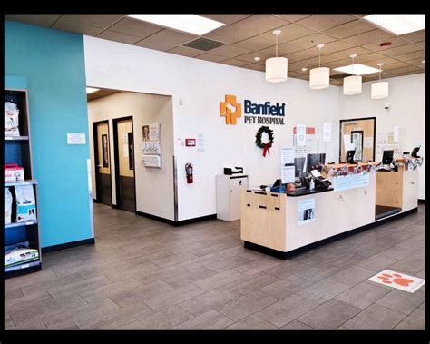 Address: 2564 Maguire Rd, Ocoee, FL 34761. Website: http://www.banfield.com. View similar Veterinary Clinics & Hospitals. Get reviews, hours, directions, coupons and more …. 