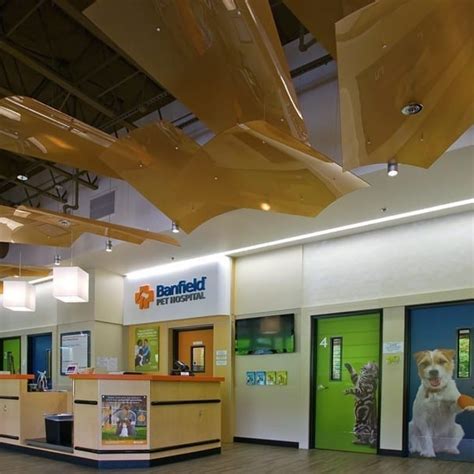 Banfield pet hospital capitol hill. Things To Know About Banfield pet hospital capitol hill. 