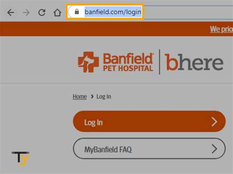 Banfield.login. Our full-service locations offer veterinary wellness care like comprehensive exams, vaccinations, parasite control, and more, plus more complex veterinary diagnostics and treatments. See a full list of our services. Find a full-service Banfield near you. 