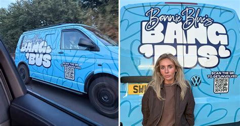 Bang Bus Onlyfans Leak