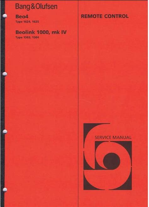 Bang olufsen beo 4 beolink 1000 service manual. - Guida di riferimento per programmatori c64 download gratuito.