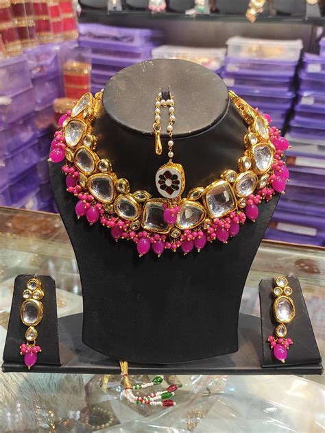 Bangalore Markets Arificial Jewellery - design.shopkhoj.com