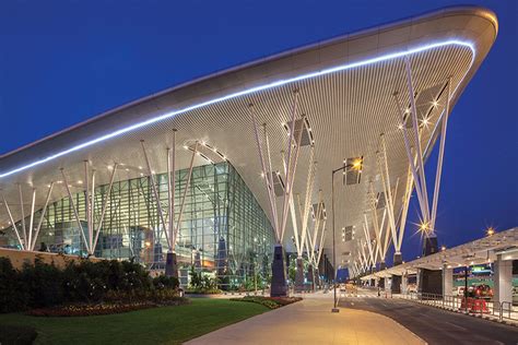 Bangalore airport bial. By Madhuri Adnal. | Updated: Monday, December 25, 2023, 12:17 [IST] Bangalore International Airport Limited (BIAL) has taken a significant step towards improving its connectivity, inviting pre ... 