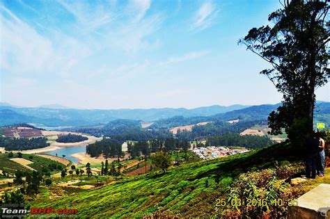 Bangalore to Ooty, Red hills and Avalanche - Team-BHP