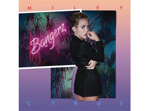 Bangerz BY Miley Cyrus Download ZIP Waploaded