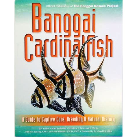 Banggai cardinalfish a guide to captive care breeding natural history. - Het boerendom als levensbron van het noordras.