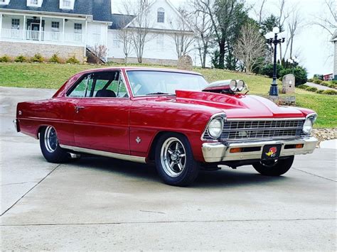 Banging Deal of the New Year 1967 Chevy - cars & trucks - by …