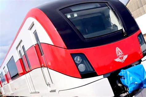 Bangkok’s SRT Red Line launches commercial service, fares 12 …