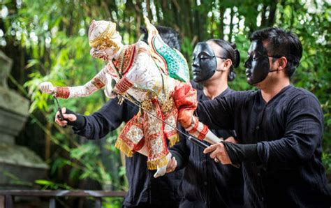 Bangkok Canal and Thai Puppet Show Tour - Your Thai Guide