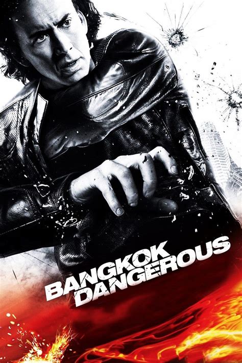 Bangkok Dangerous (2008) MovieWeb